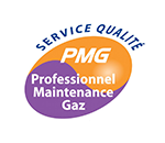 logo service qualité pmg