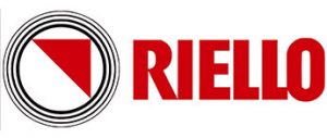 logo riello